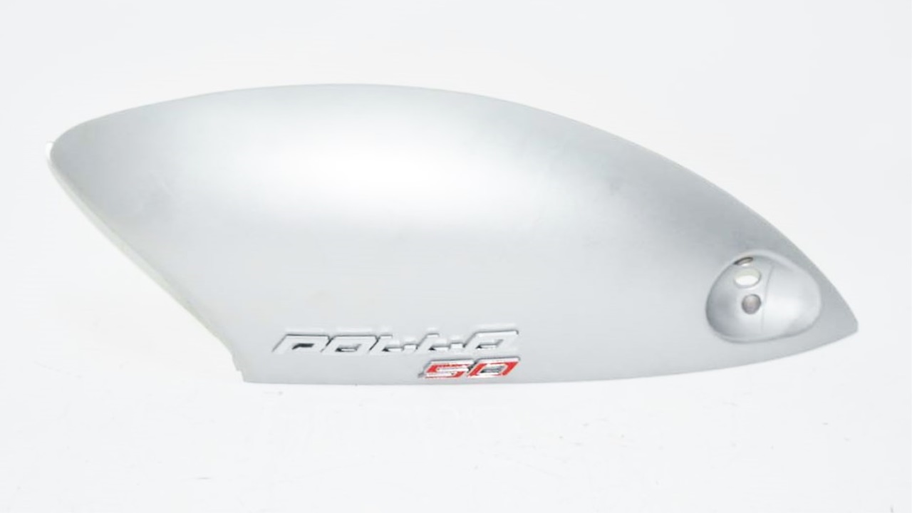 ARKA YAN PANEL SOL GRİ (POLLO)